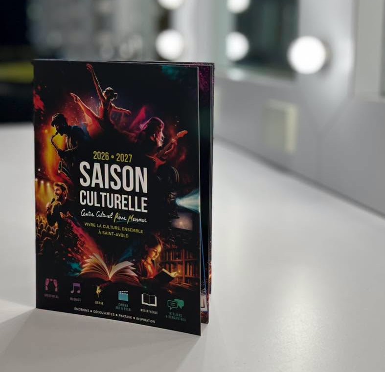 Programme disponible
