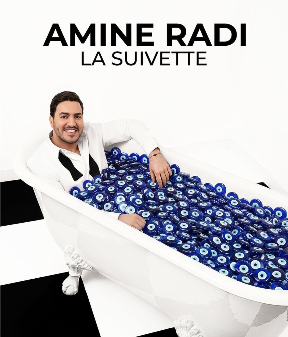 AMINE RADI