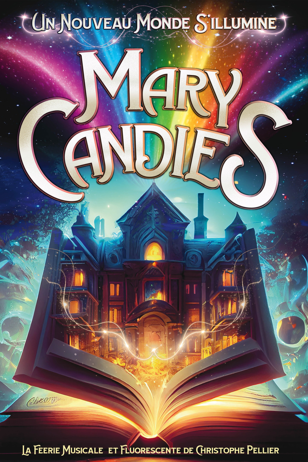Mary candies