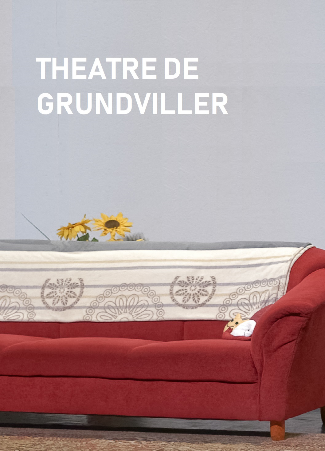 THEATRE DE GRUNDVILLER
