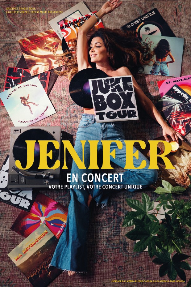JENIFER