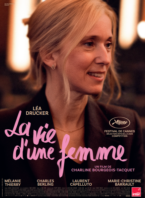 LA VIE D'UNE FEMME