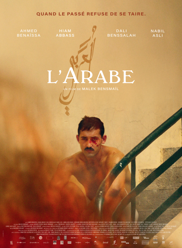 L'ARABE