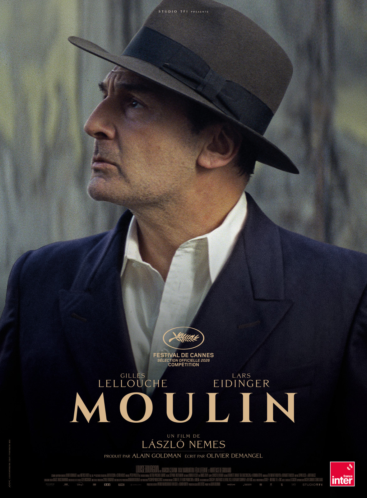 MOULIN