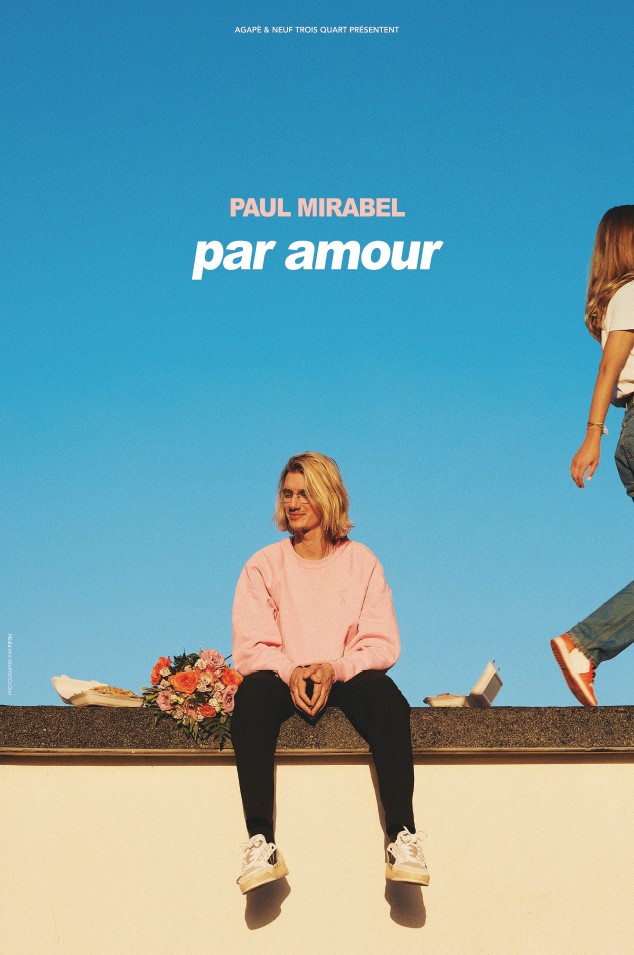 Paul MIRABEL - COMPLET