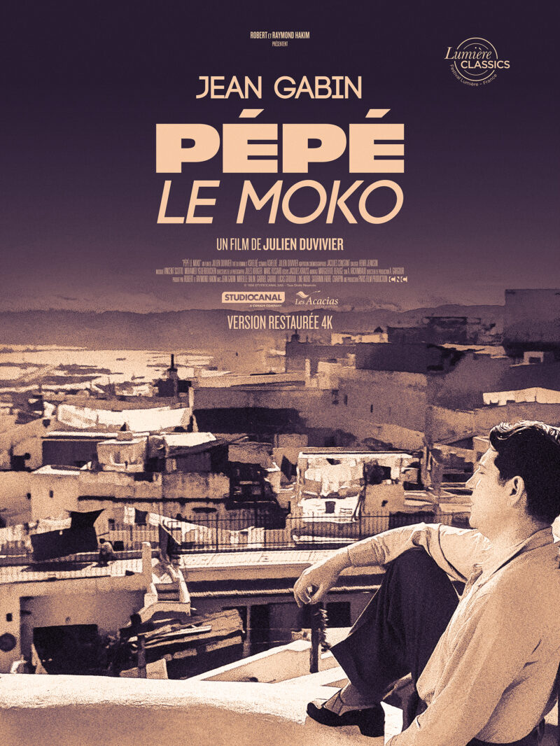PÉPÉ LE MOKO