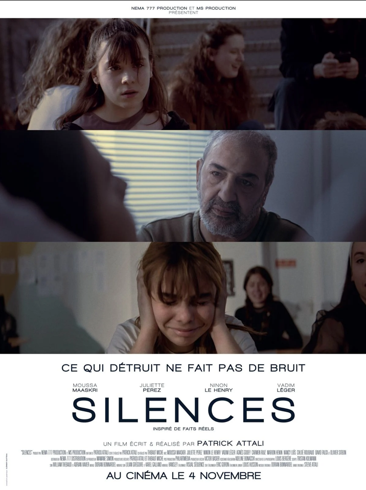 SILENCES