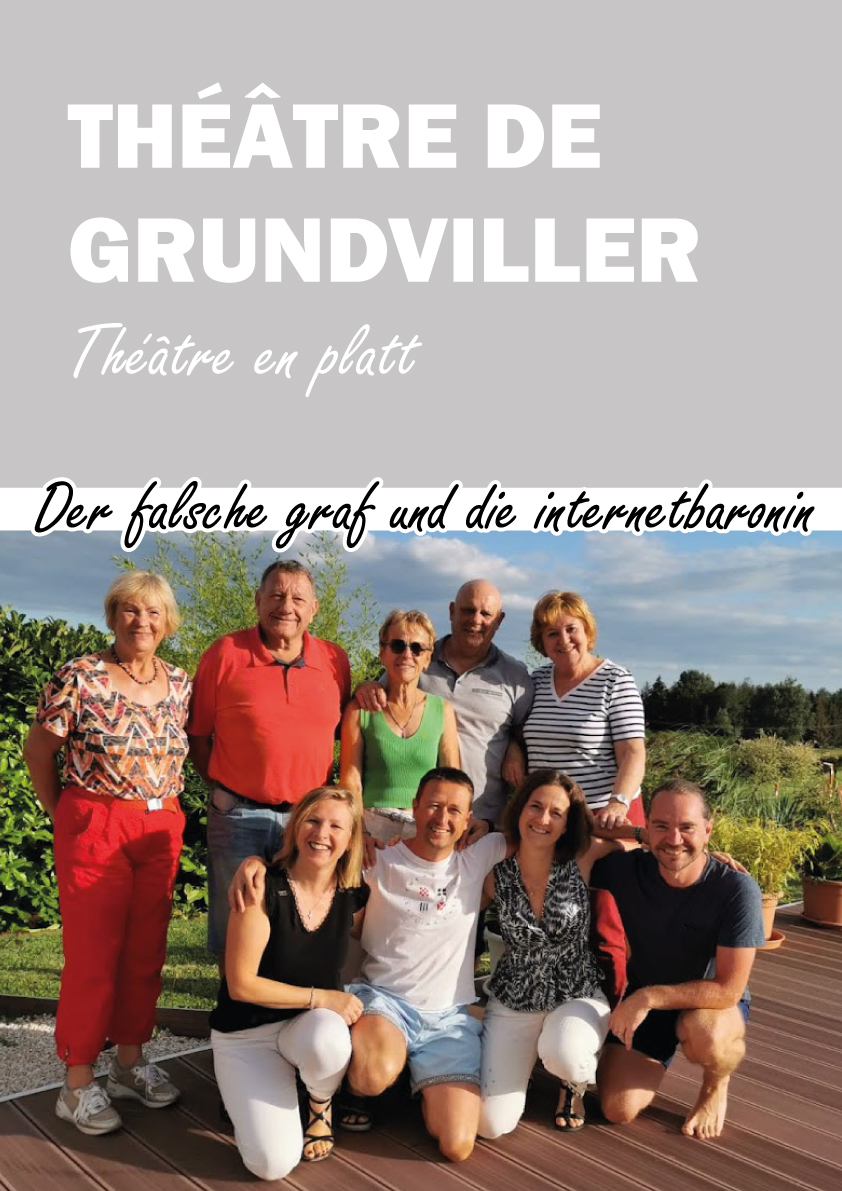 THEATRE DE GRUNDVILLER