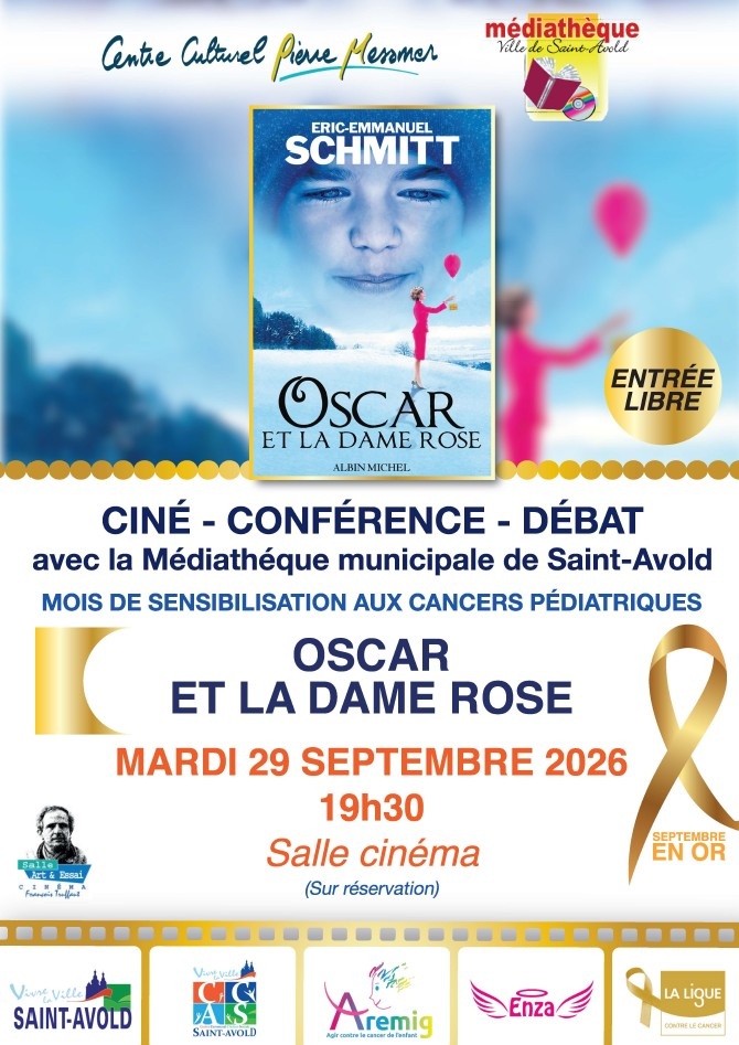 Septembre en or