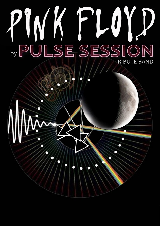 Pulse Session Tribute Pink Floyd
