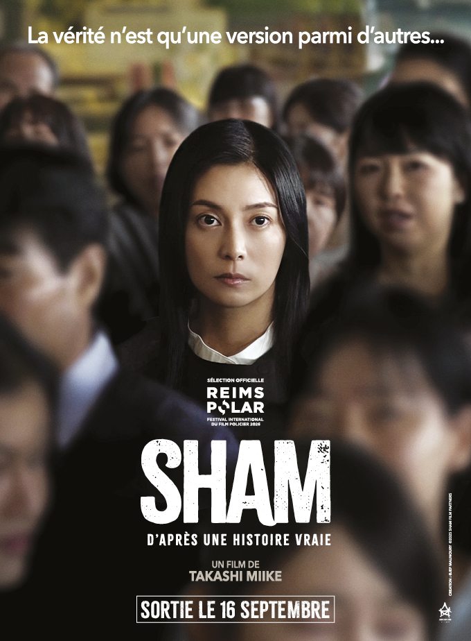 SHAM