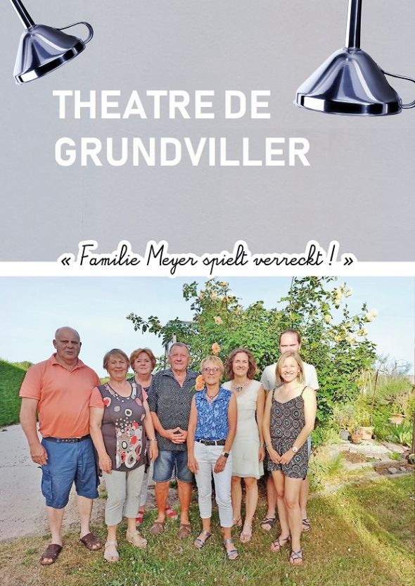 Théâtre de Grundviller